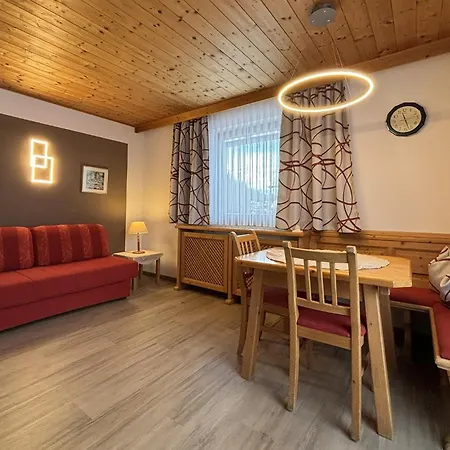 Ferienwohnungen Passrugger Eben Im Pongau Exterior photo