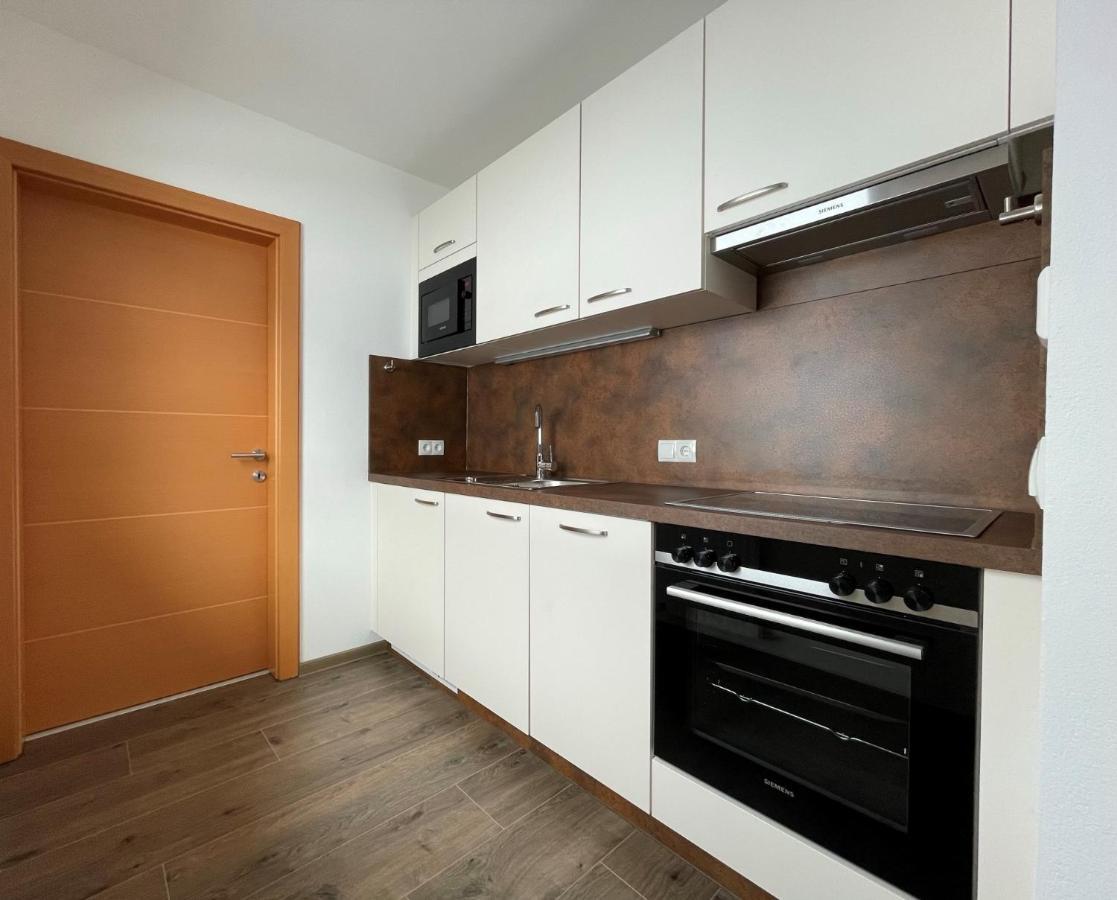 Passrugger Apartment *