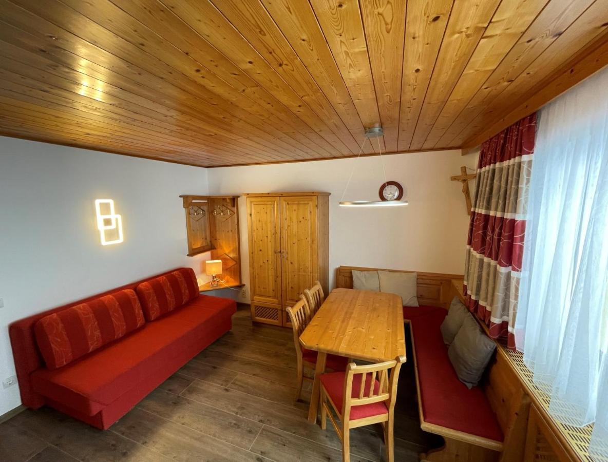 Passrugger Apartment