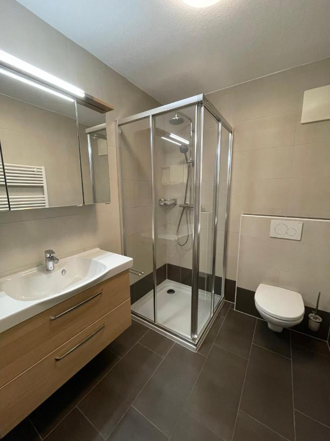 Passrugger Apartment Eben Im Pongau