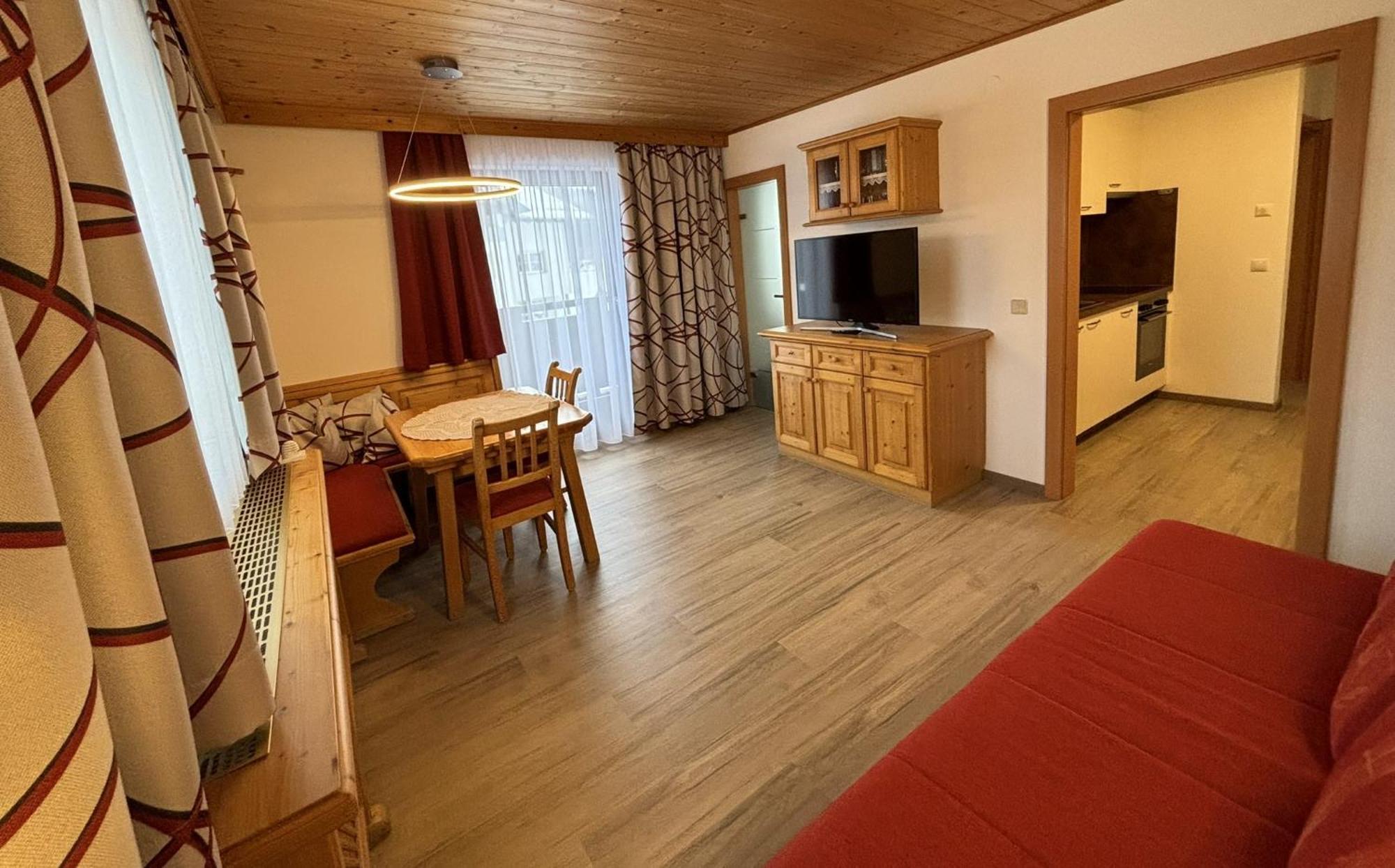 Passrugger Apartment