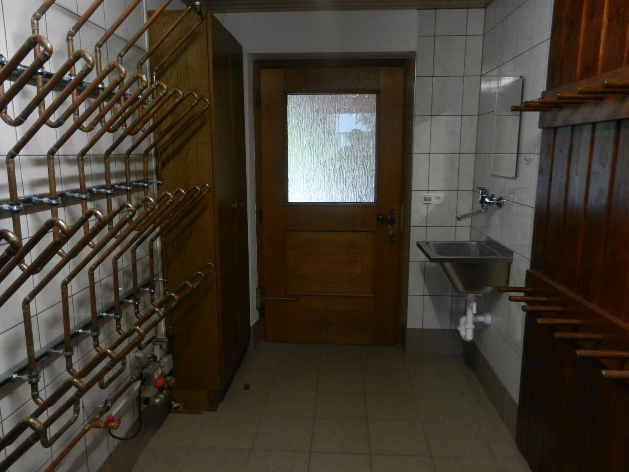 Apartment Passrugger
