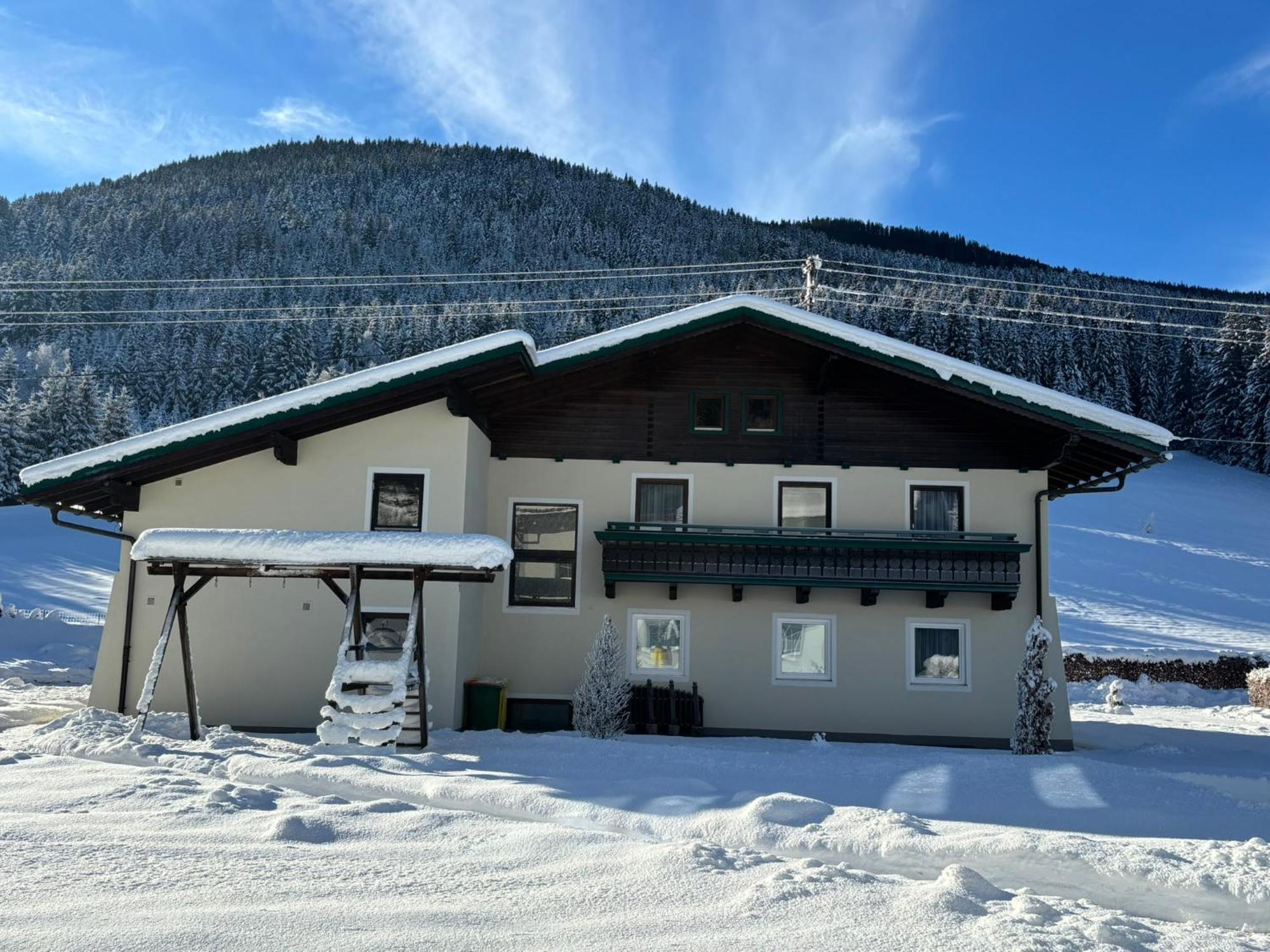 Passrugger * Eben Im Pongau