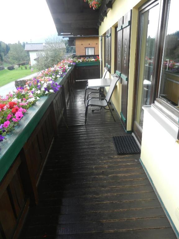 Passrugger Apartment