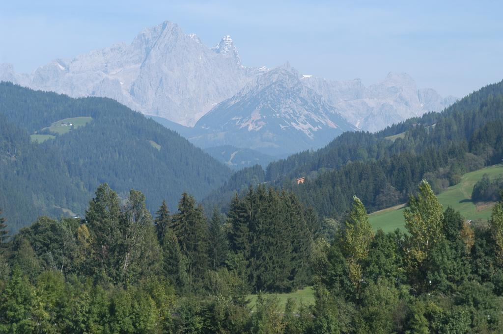 Passrugger Apartment Eben Im Pongau